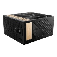 MSI MEG Ai1300P PCIE5 1300W 80 Plus Platinum Fully Modular Power Supply